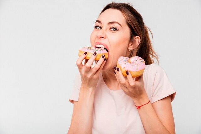 식사 균형을 되찾는 생활 습관